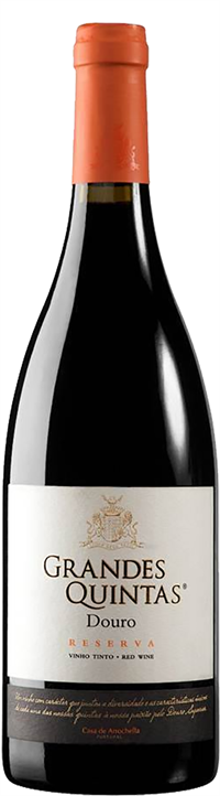Garrafa GRANDES QUINTAS RESERVA TINTO 2013